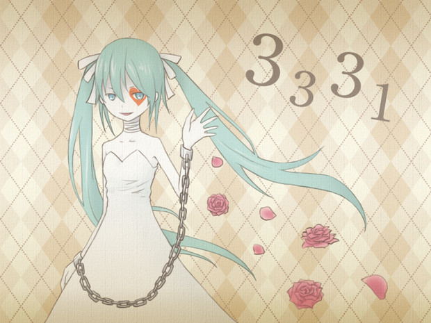 ３３３１ あらい ぐま さんのイラスト ニコニコ静画 イラスト