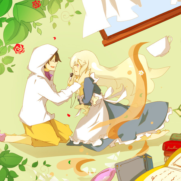 想像フォレスト Ai さんのイラスト ニコニコ静画 イラスト