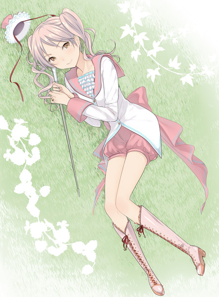 牧場物語 3u さんのイラスト ニコニコ静画 イラスト