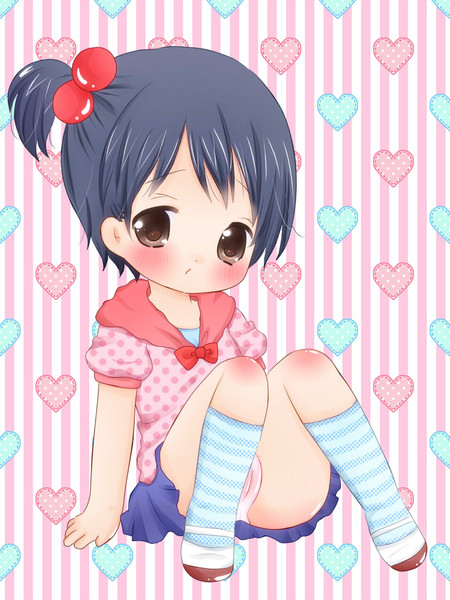 さんぺー　エロ　イラスト 