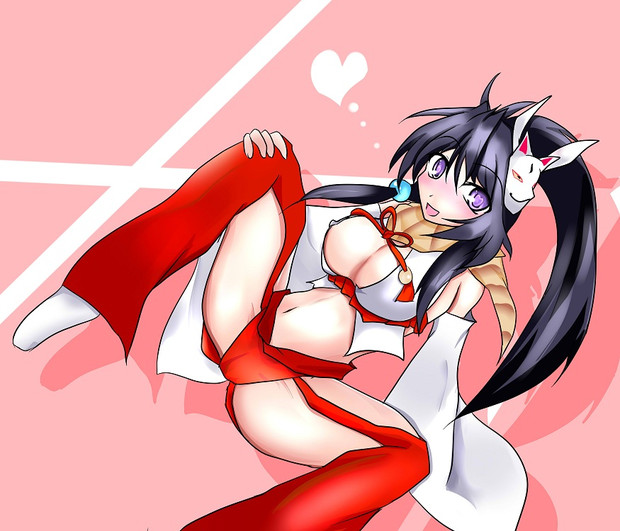 望月千代女さん