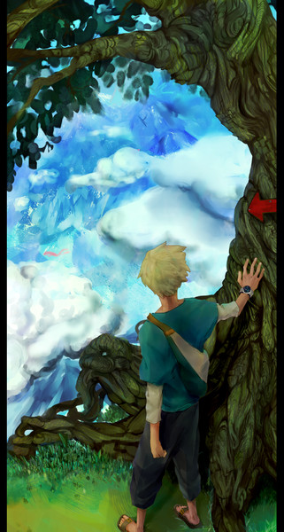 Tl Ykng さんのイラスト ニコニコ静画 イラスト