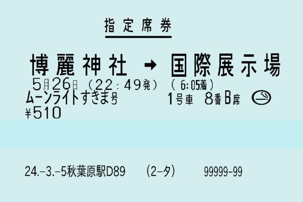 例大祭にはこれで