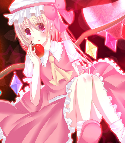 フランちゃん可愛いよフランちゃん ふむふむ さんのイラスト ニコニコ静画 イラスト