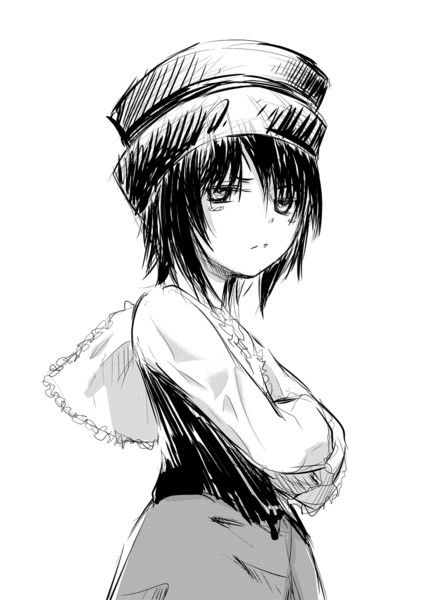 蒼星石 ニコニコ静画 イラスト