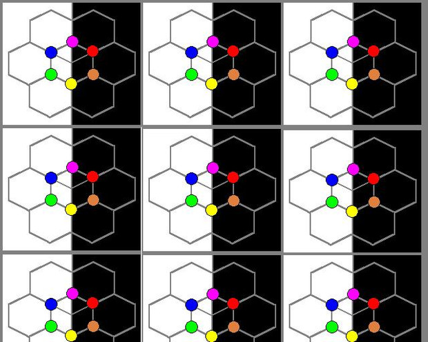 光の原則 / armor さんのイラスト ニコニコ静画 (イラスト)