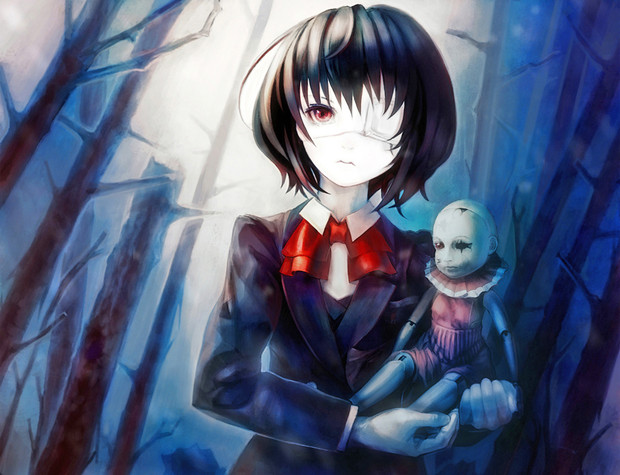 白い肌 ニコニコ静画 イラスト