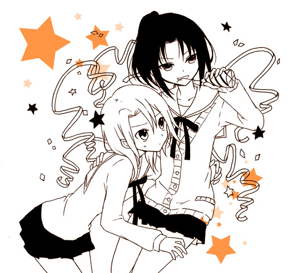 Aちゃんとbちゃん ニコニコ静画 イラスト