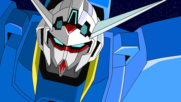 ガンダムａｇｅ ２ ノーマル Hototogisu さんのイラスト ニコニコ静画 イラスト