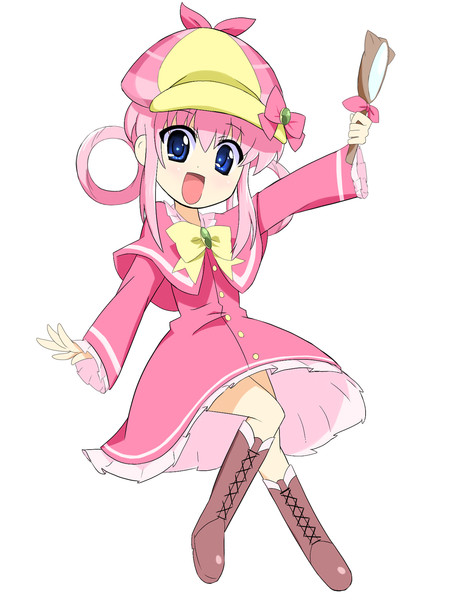 シャーロック シェリンフォード さんのイラスト ニコニコ静画 イラスト