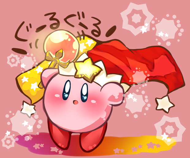 みらくるびーむ ななさり さんのイラスト ニコニコ静画 イラスト