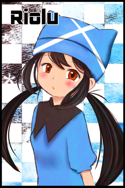 りおるさん Kaye さんのイラスト ニコニコ静画 イラスト