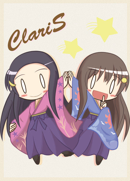 ナイショの話 さくらにく さんのイラスト ニコニコ静画 イラスト