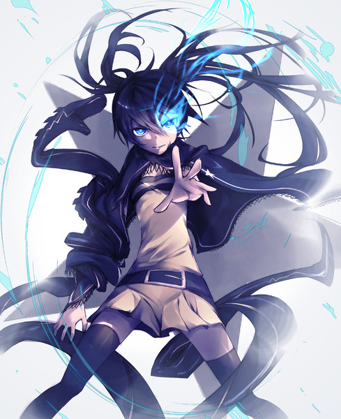 ｂ ｒｓイノセントソウル ロック ニコニコ静画 イラスト