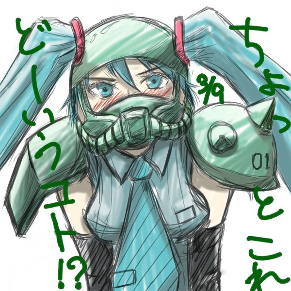 ももクロ ニコニコ静画 イラスト