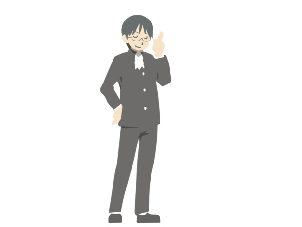バカカセ 笹原幸治郎01 やきそばp さんのイラスト ニコニコ静画 イラスト