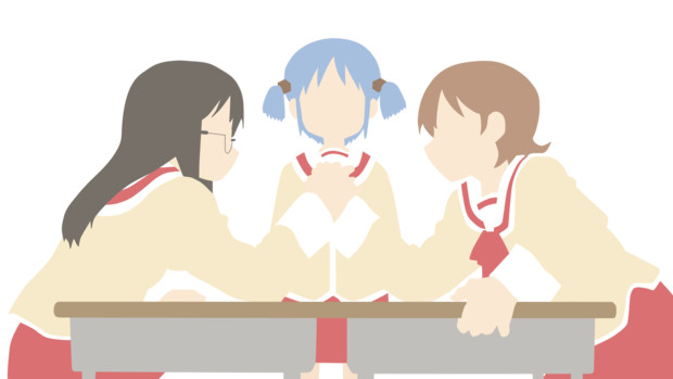 バカカセ 腕相撲 やきそばp さんのイラスト ニコニコ静画 イラスト
