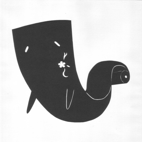 切り絵 イケモメン 月山 さんのイラスト ニコニコ静画 イラスト