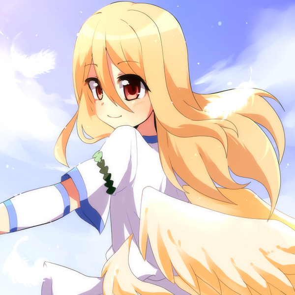 アフロディ えんぺらー さんのイラスト ニコニコ静画 イラスト