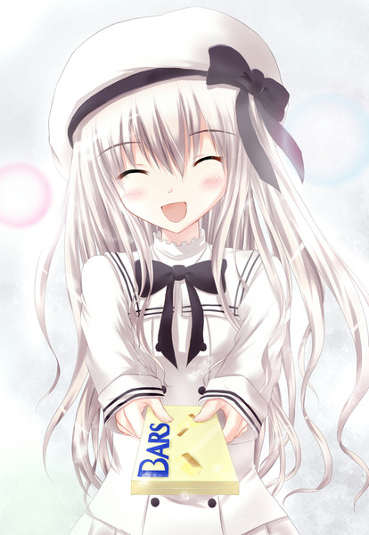 アニメ プレゼント 渡す イラスト 9161 Apixtursaecgle2