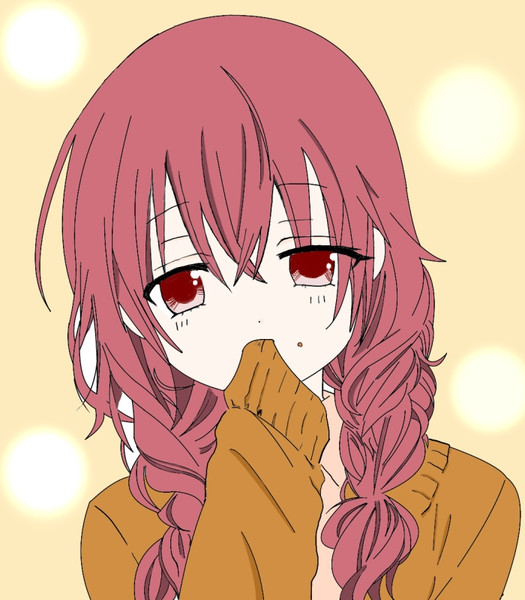 喧嘩ごしのカルタたん ぷりえ さんのイラスト ニコニコ静画 イラスト
