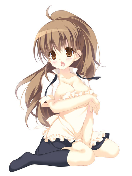 ギリギリ一般ラインぽぷら ニコニコ静画 イラスト