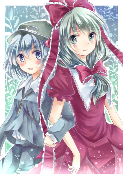 にと雛 はるとき さんのイラスト ニコニコ静画 イラスト