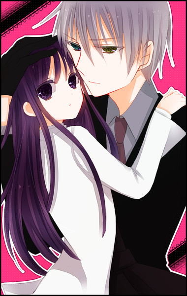 ミケちよ なすび さんのイラスト ニコニコ静画 イラスト