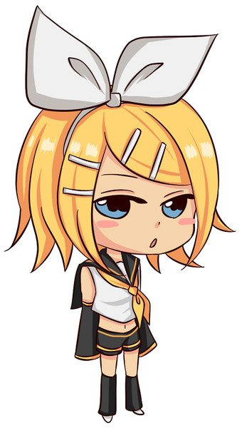 ちびりん まろん さんのイラスト ニコニコ静画 イラスト