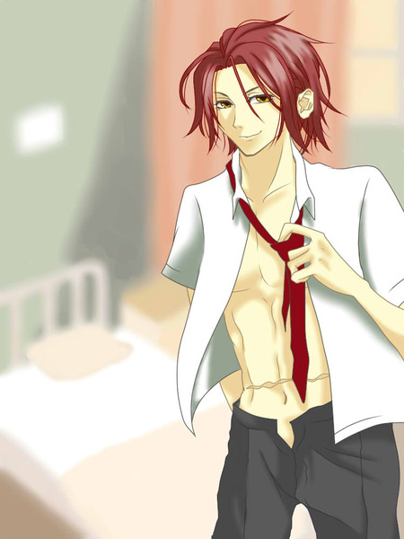 左之さんに若干のエロさを追加してみた 薄桜鬼 白瀬 さんのイラスト ニコニコ静画 イラスト