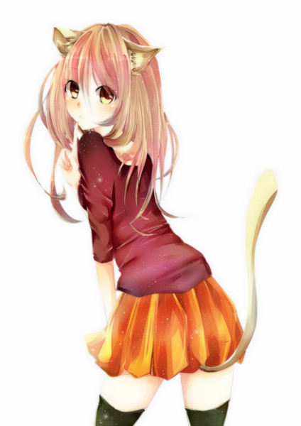 猫耳 ゆけ さんのイラスト ニコニコ静画 イラスト