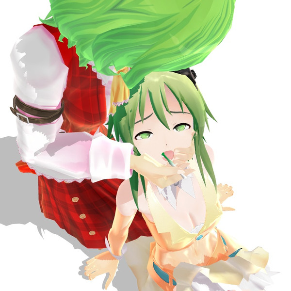 はみがきじょうずかな まこりん さんのイラスト ニコニコ静画 イラスト