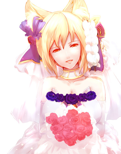 東方花嫁賛歌 Dear さんのイラスト ニコニコ静画 イラスト