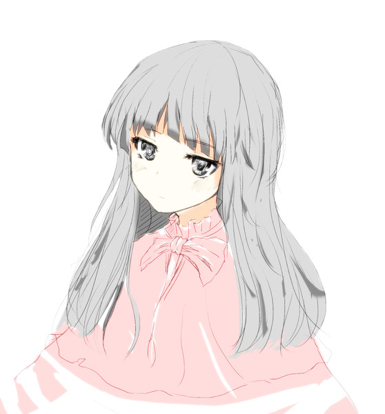 あり 歌い手 すぃ さんのイラスト ニコニコ静画 イラスト