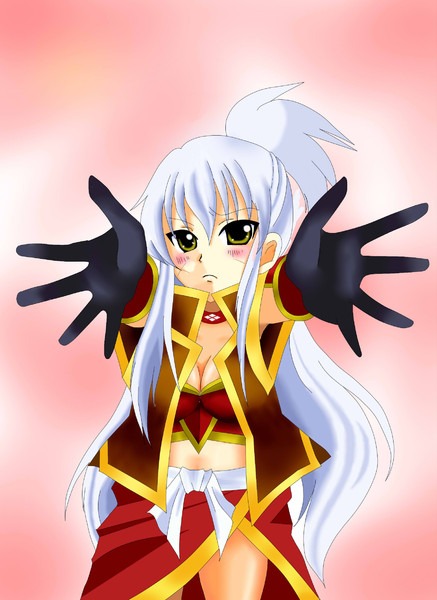 武田シンゲン ニコニコ静画 イラスト