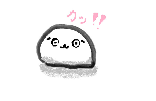 しょぼーん みっつ さんのイラスト ニコニコ静画 イラスト