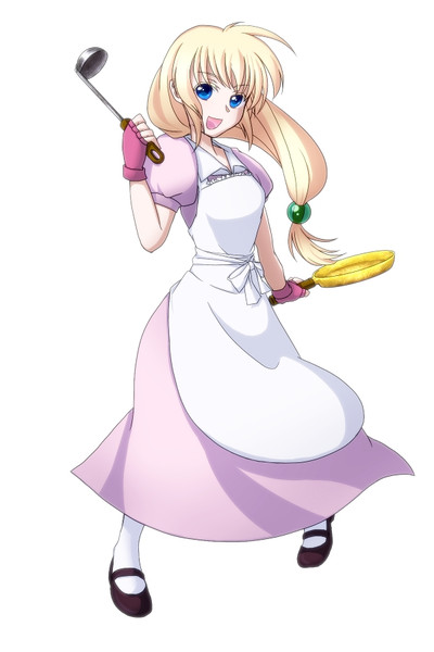 リリス エルロン いわな さんのイラスト ニコニコ静画 イラスト