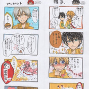 ニコニコ静画 イラスト