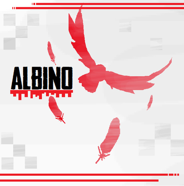 ペイントマウスで アルビノ Rinne 6 さんのイラスト ニコニコ静画 イラスト