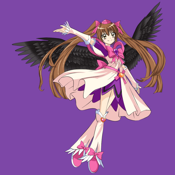 キュア腹パン いかれ乾物屋 さんのイラスト ニコニコ静画 イラスト