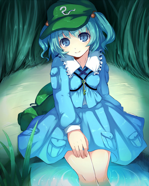 Ntr かまなつ さんのイラスト ニコニコ静画 イラスト
