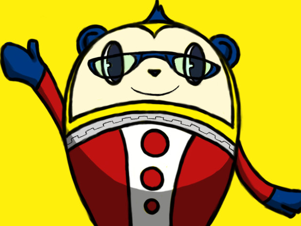 クマ いきり立つ Turu さんのイラスト ニコニコ静画 イラスト