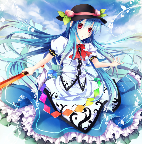 Le Ciel 望月しいな さんのイラスト ニコニコ静画 イラスト