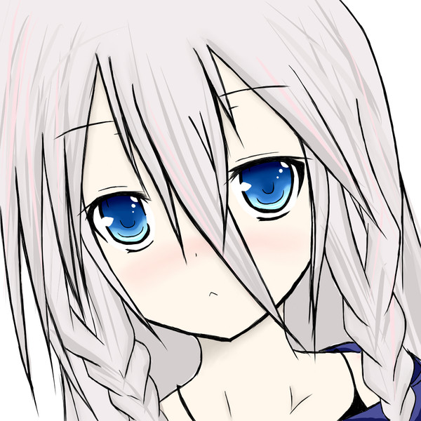 Iaさん マジ可愛い ふぁいあーふぉっくす 仮 さんのイラスト ニコニコ静画 イラスト