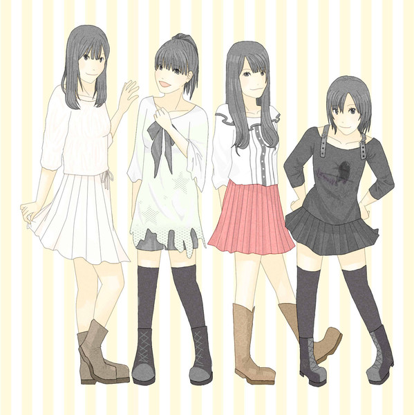 9期 ひろ さんのイラスト ニコニコ静画 イラスト