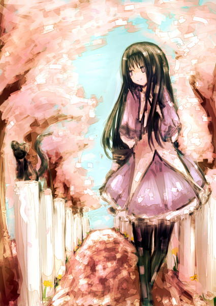 桜 アノ さんのイラスト ニコニコ静画 イラスト