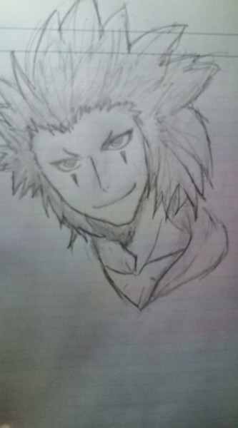 キングダムハーツ アクセル こはにゃん さんのイラスト ニコニコ静画 イラスト