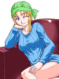 キーワードでイラスト検索 ロクサーヌ ニコニコ静画