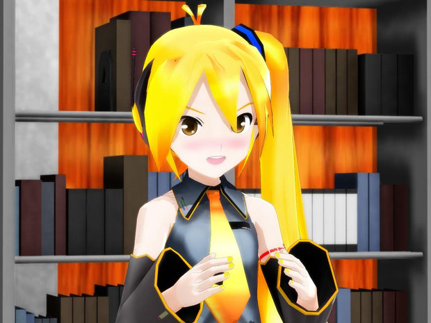 亞北ネル ろくろインタビュー Micchy さんのイラスト ニコニコ静画 イラスト
