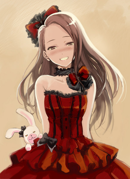 にひひっ ともぞ さんのイラスト ニコニコ静画 イラスト